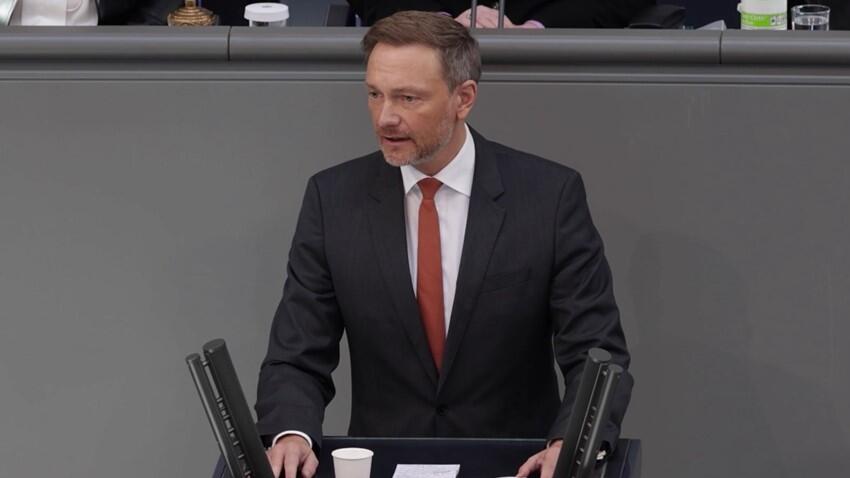 Christian Lindner