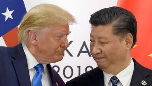 Weisses Haus stellt Telefonat von Trump und Xi in Aussicht