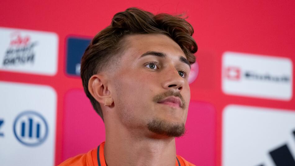 FIFA Club-Weltmeisterschaft - Pressekonferenz