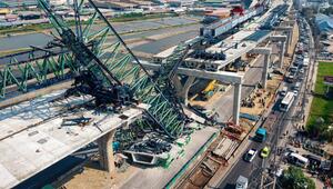 Baustellen-Unglück in Thailand