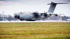 Airbus A400M