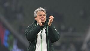 Werder Bremen - Borussia Mönchengladbach