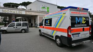 Herzkrankes Kind in Italien