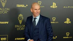 Zinédine Zidane