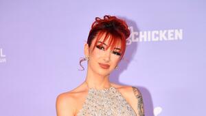 Ariel wurde im diesjährigen Dschungelcamp zum grossen Reality-Star.