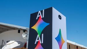 Entwicklerkonferenz Google I/O