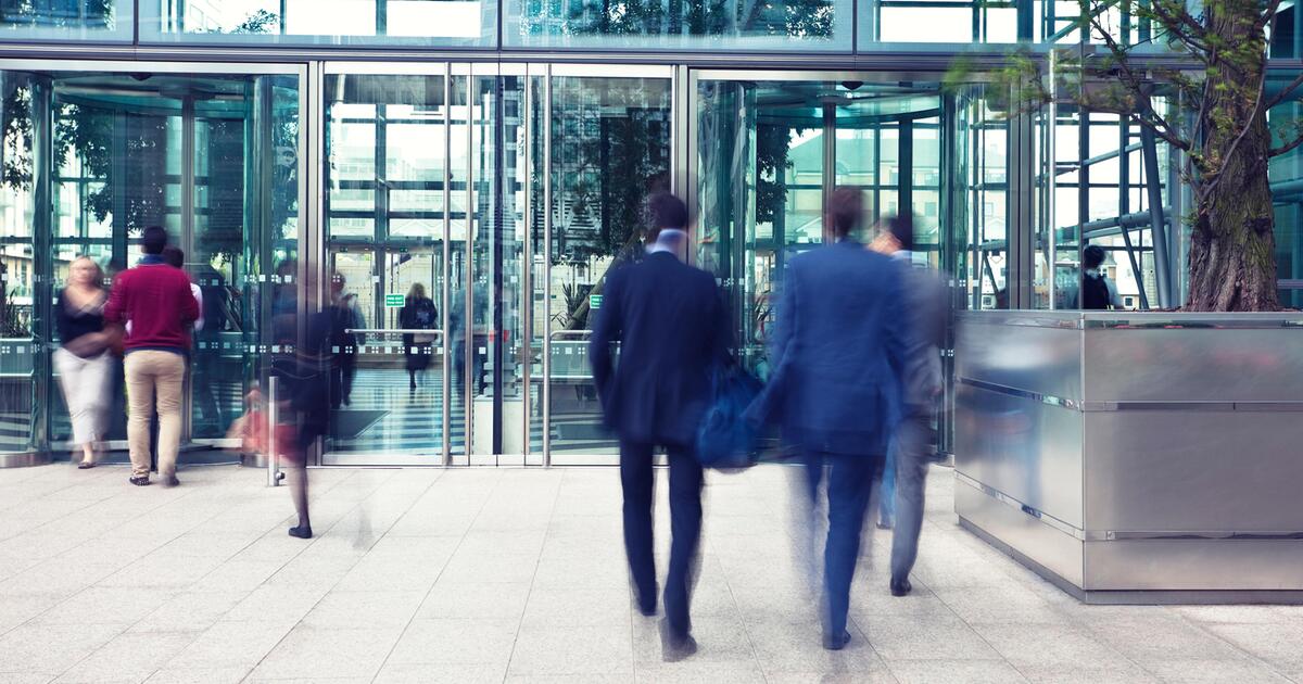 Europas Top-Firmen vergrössern die Schere zwischen Arm und Reich