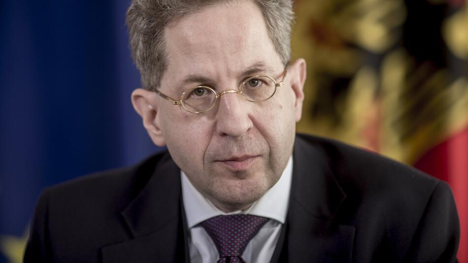 Hans-Georg Maassen