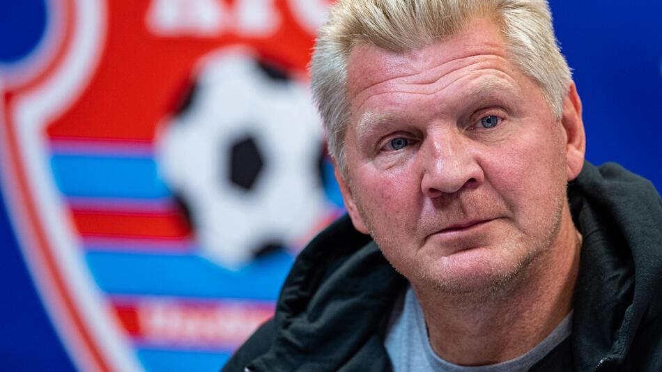 KFC Uerdingen und Manager Effenberg trennen sich