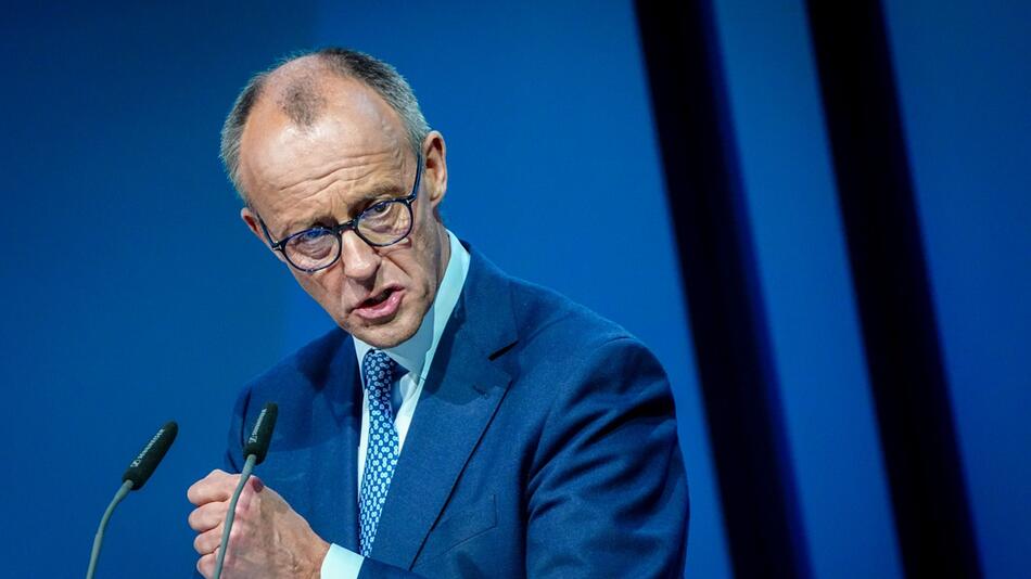 Friedrich Merz