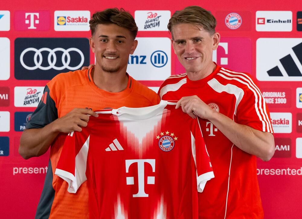 FIFA Club-Weltmeisterschaft - Pressekonferenz