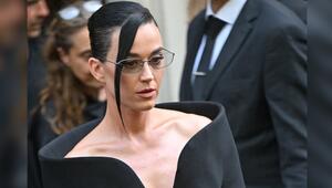 Katy Perry hat bei einem Konzert am 18. Juli einen kleinen Schockmoment erlebt.