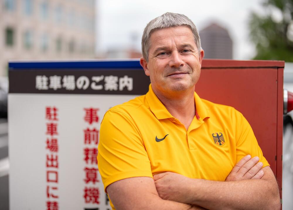 Leichtathletik: Vor der Weltmeisterschaft in Tokio