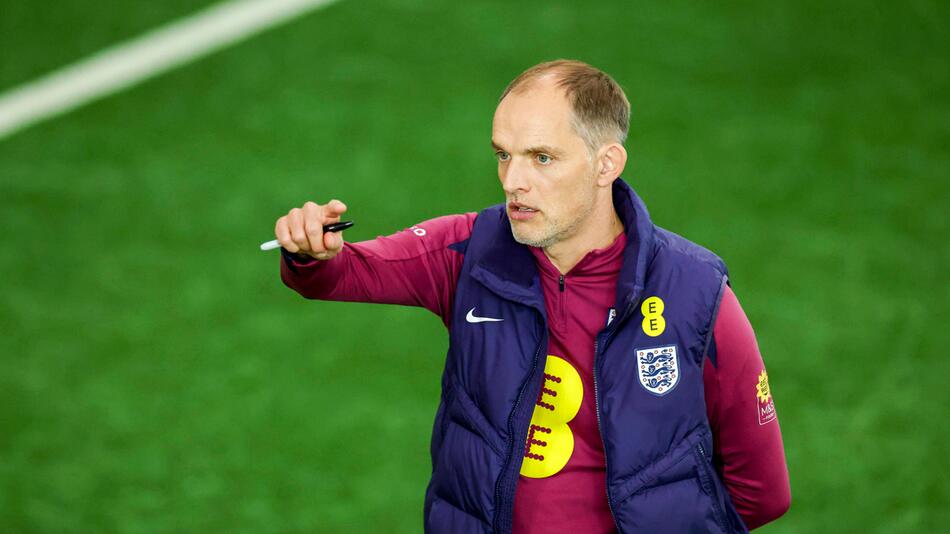 Thomas Tuchel