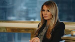 "Melania" startet am 30. Januar 2026 in den US-Kinos.
