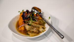 Schmorkohl zubereitet von Bio-Spitzenkoch Sebastian Junge