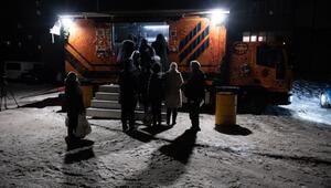 Ukraine-Krieg - Kiew