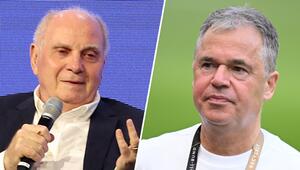 Rettig stellt sich hinter Nagelsmann nach Hoeness-Kritik