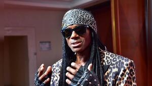 Milli-Vanilli-Frontmann Fab Morvan hat seine Teilnahme an einem Trump-nahen Konzert zum 250 ...