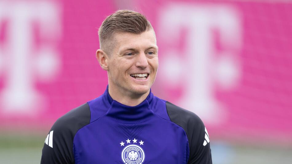 Toni Kroos