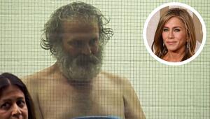Jennifer Anistons Stalker erscheint vor Gericht und wirkt desorientiert