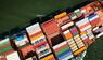 Containerschiff