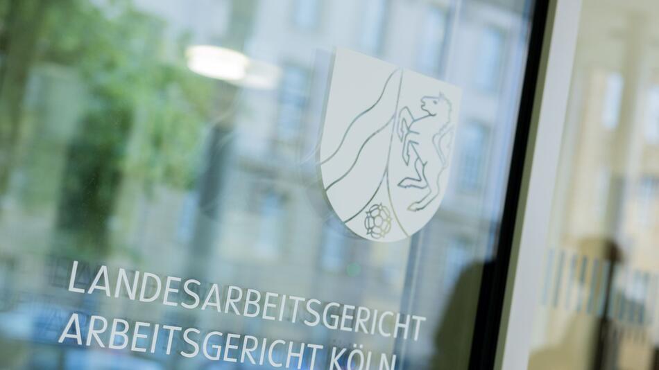 Landesarbeitsgericht Köln