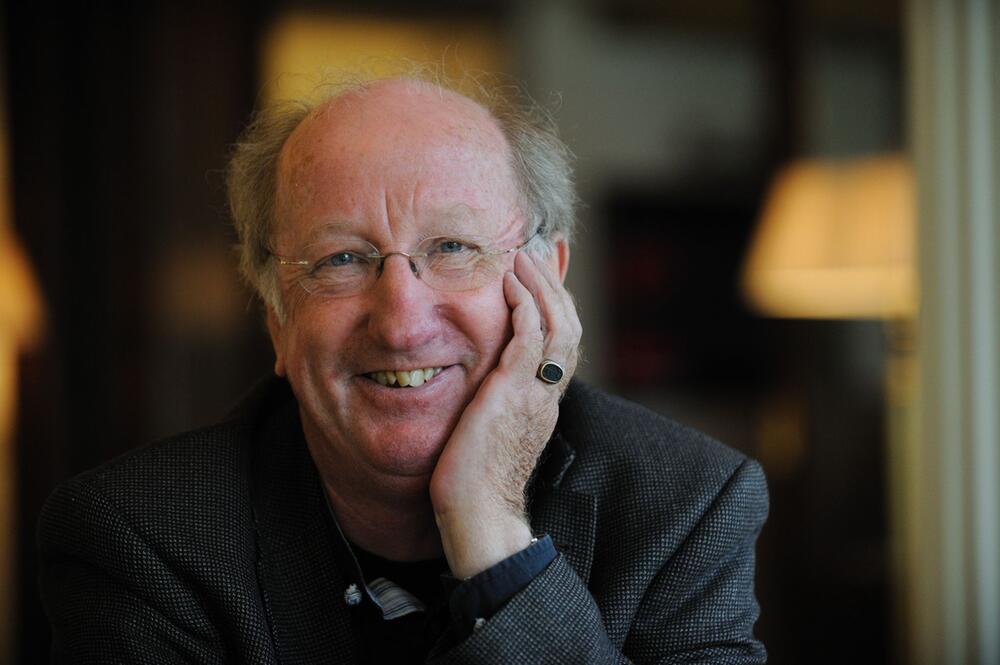 Jan-Uwe Rogge