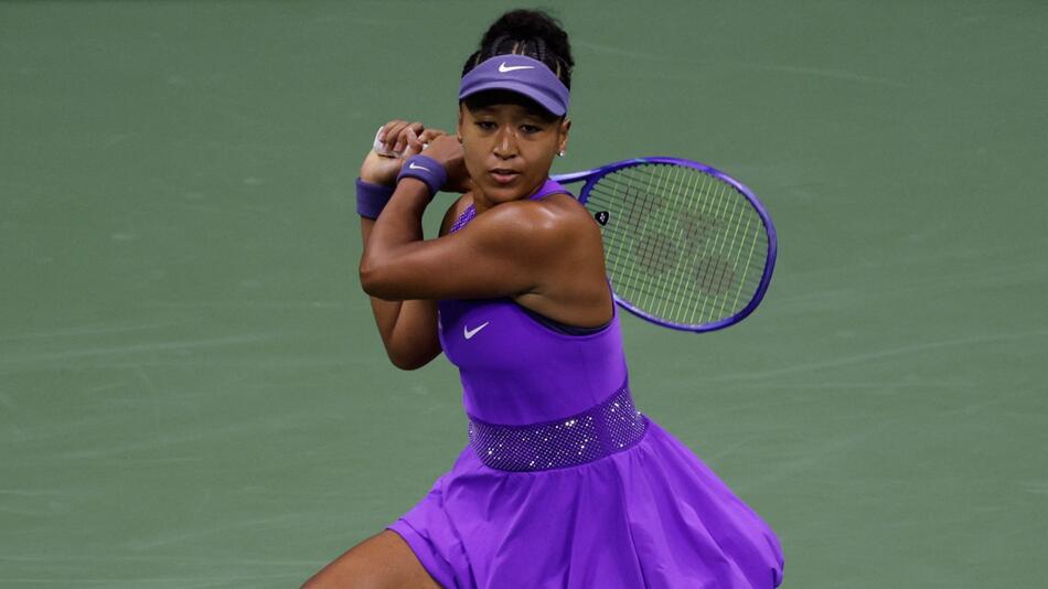 US Open - WTA-Tour