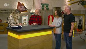 Bianca Berding, Bierhumpen, Horst Lichter, Verkäuferin Petra, Verkäufer Wolfgang