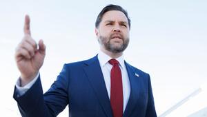 US-Vizepräsident J.D. Vance