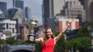 Tennis - Australian Open