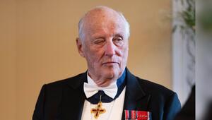 König Harald bei einem Event im vergangenen Jahr.