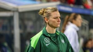 Alexandra Popp VfL Wolfsburg