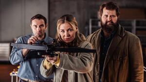 "Behringer und die Toten - Ein Bamberg-Krimi: Rivus": Sebastian Loncar (Jonas Laux, l.), Anne ...