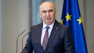 Rumänischer Ministerpräsident