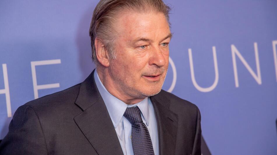 Alec Baldwin