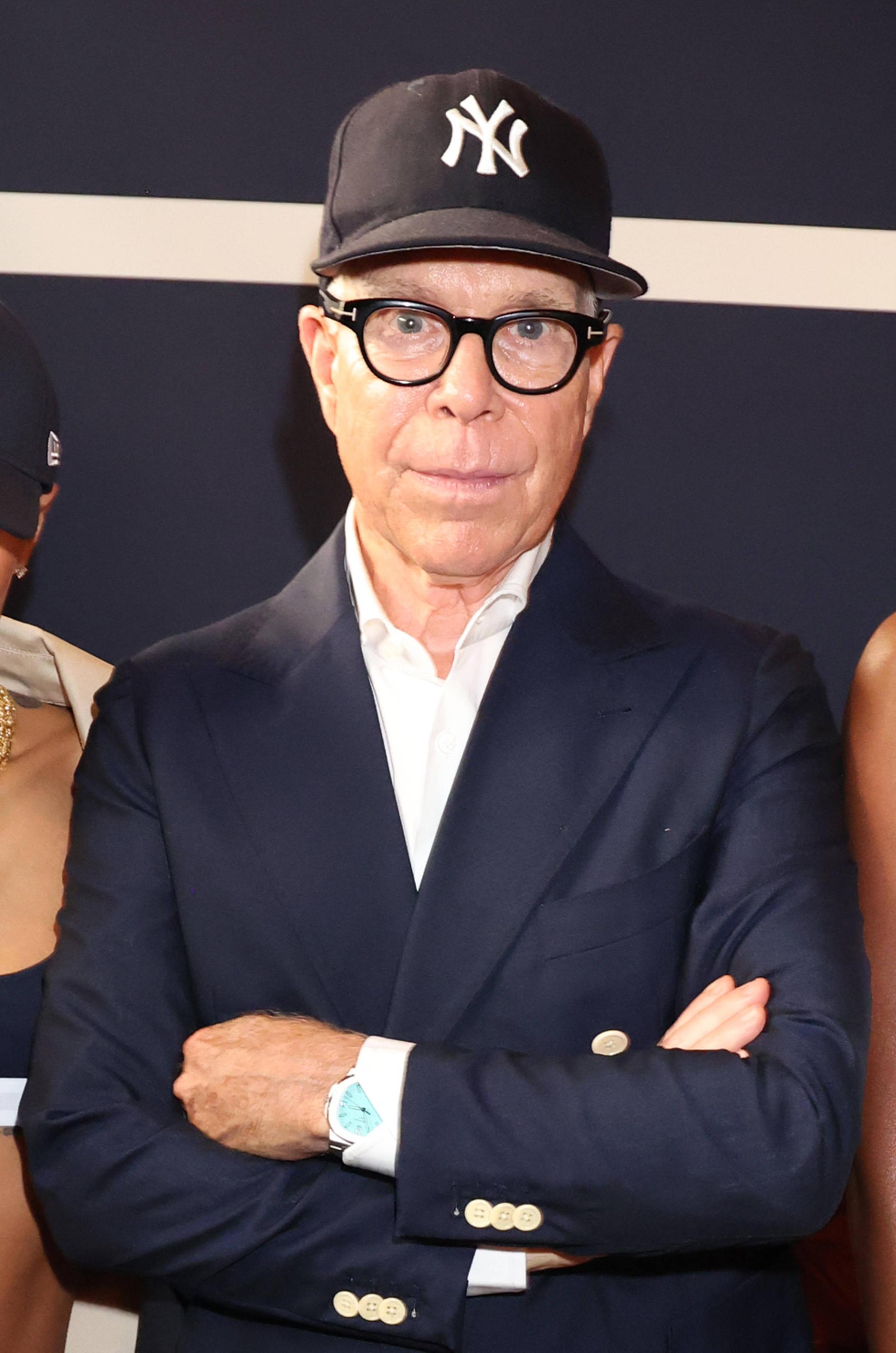 Tommy Hilfiger | Steckbrief, Bilder und News | GMX.CH Tommy Hilfiger | Steckbrief, Bilder und News | GMX.CH