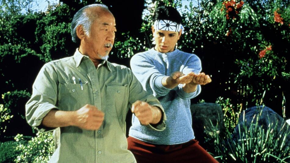 Karate Kid