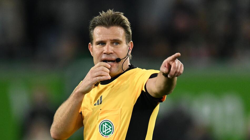 Felix Brych