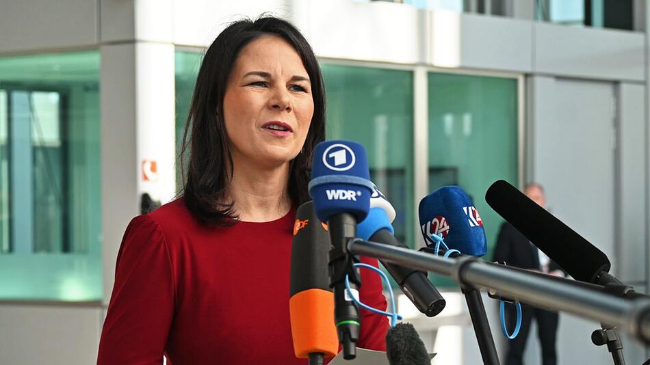 Nato-Aussenministertreffen