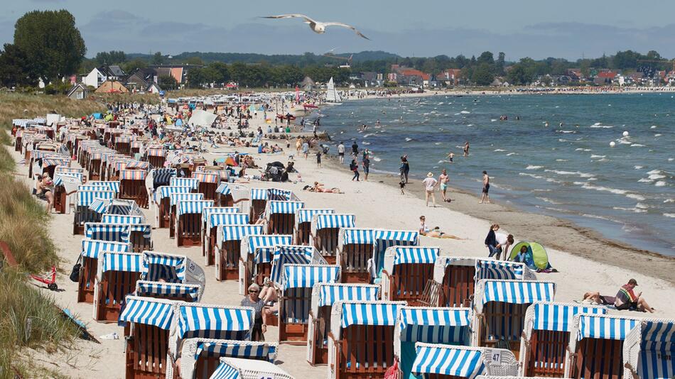 Lübecker Bucht