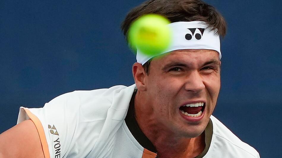 US Open - ATP-Tour