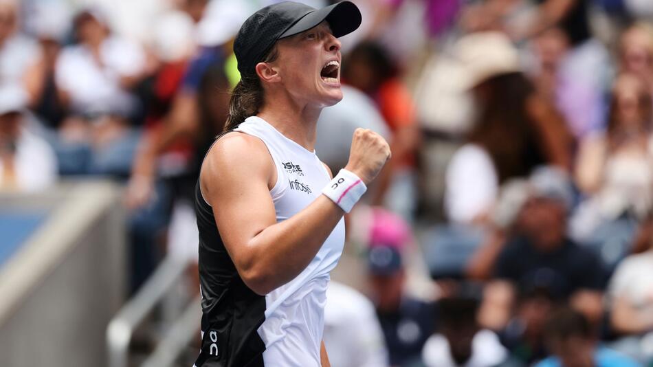 US Open Tennis