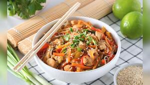 Ein Bowl-Genuss, der glücklich macht.