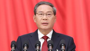 Ministerpräsident Li Qiang