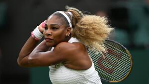 Serena Williams