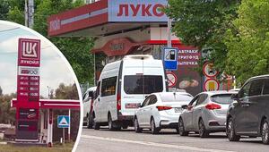 Leere Tanks, wütende Autofahrer: Treibstoffkrise erfasst Russland