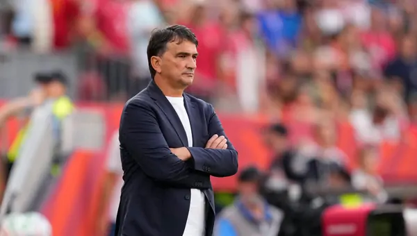 Zlatko Dalic