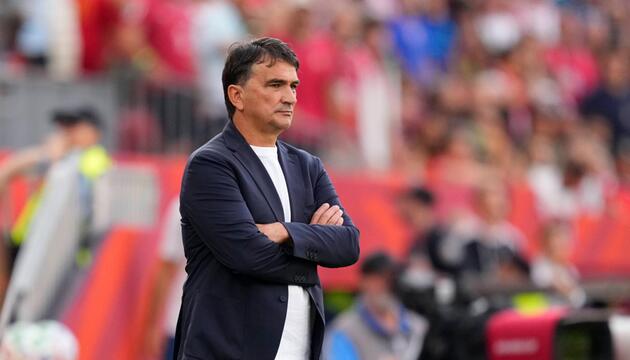 Zlatko Dalic